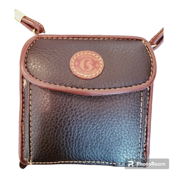 Vintage Purse with built in wallet and card slots - Picture 1 of 7